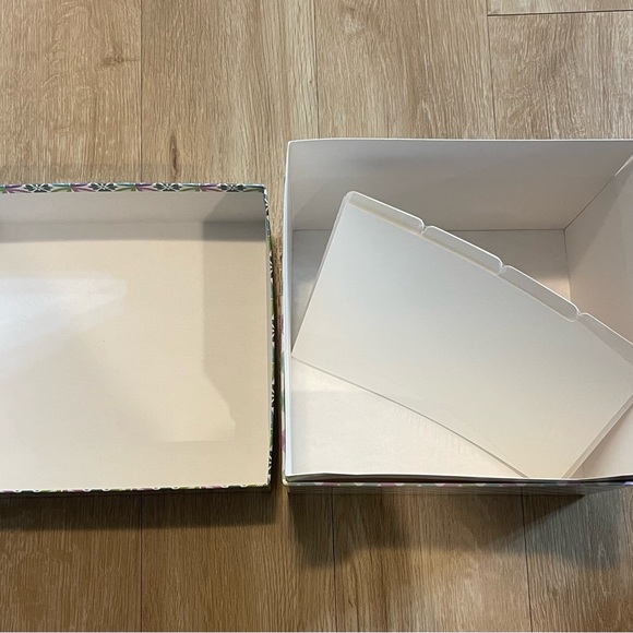 Storage Box - Picture 3 of 5